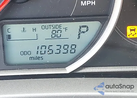 2014 Toyota Rav4 Xle z USA, uszkodzony, nr VIN 2T3WFREV7EW092499